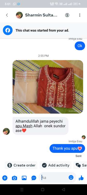 Customer review-1